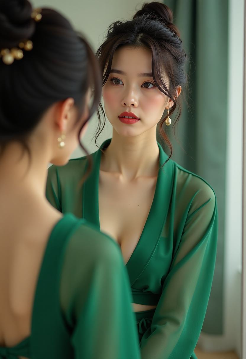 家庭情感短剧